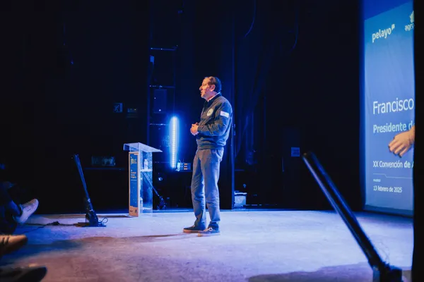 Gallery photo 5 — Manu Camara