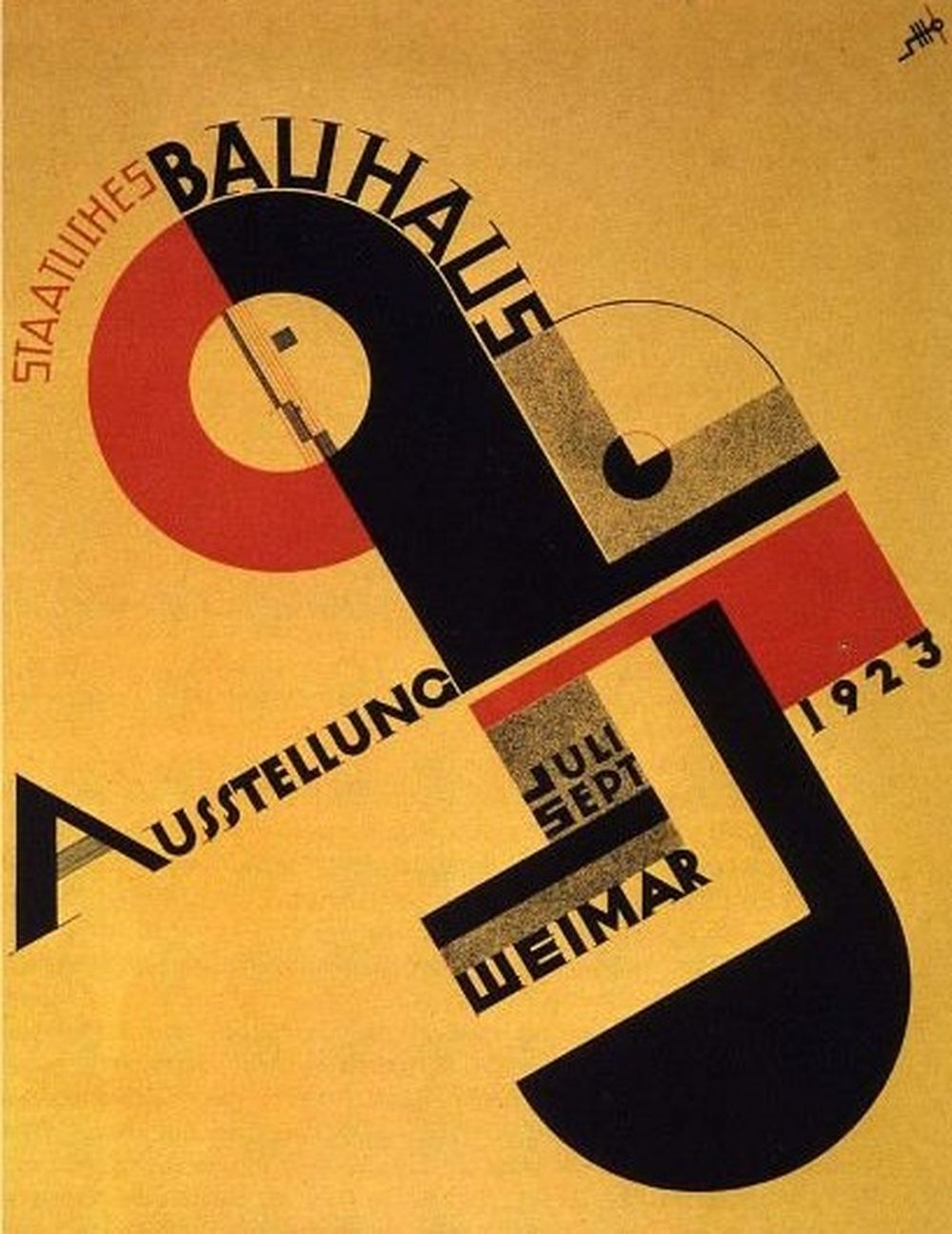 What Is Bauhaus Art Movement Style And History Explained Auctionet