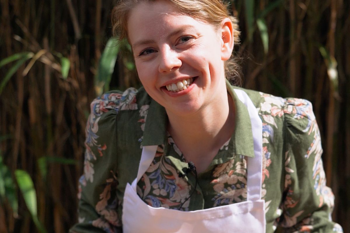 Boursin Partner in crème — Boursin AFL1 Still2