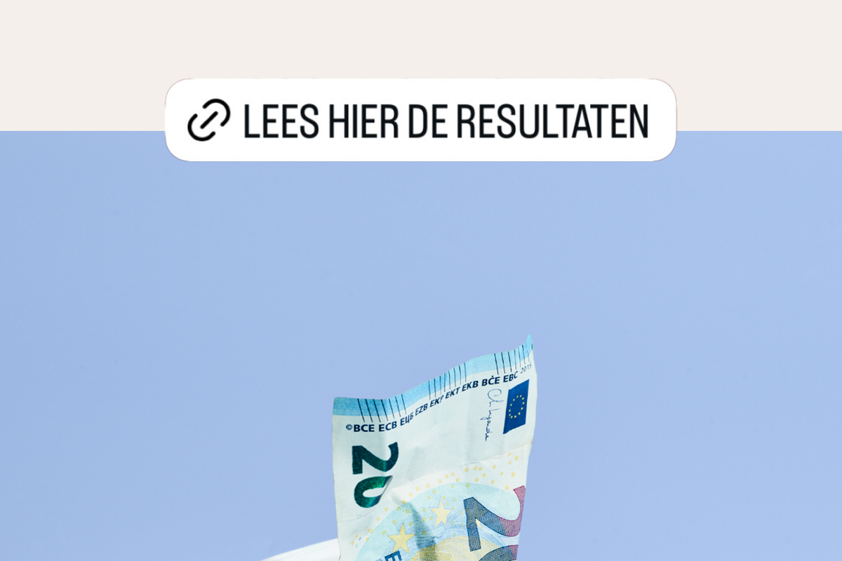 ABN AMRO Poenpraat — ABN-AMRO - Interactive story - 3