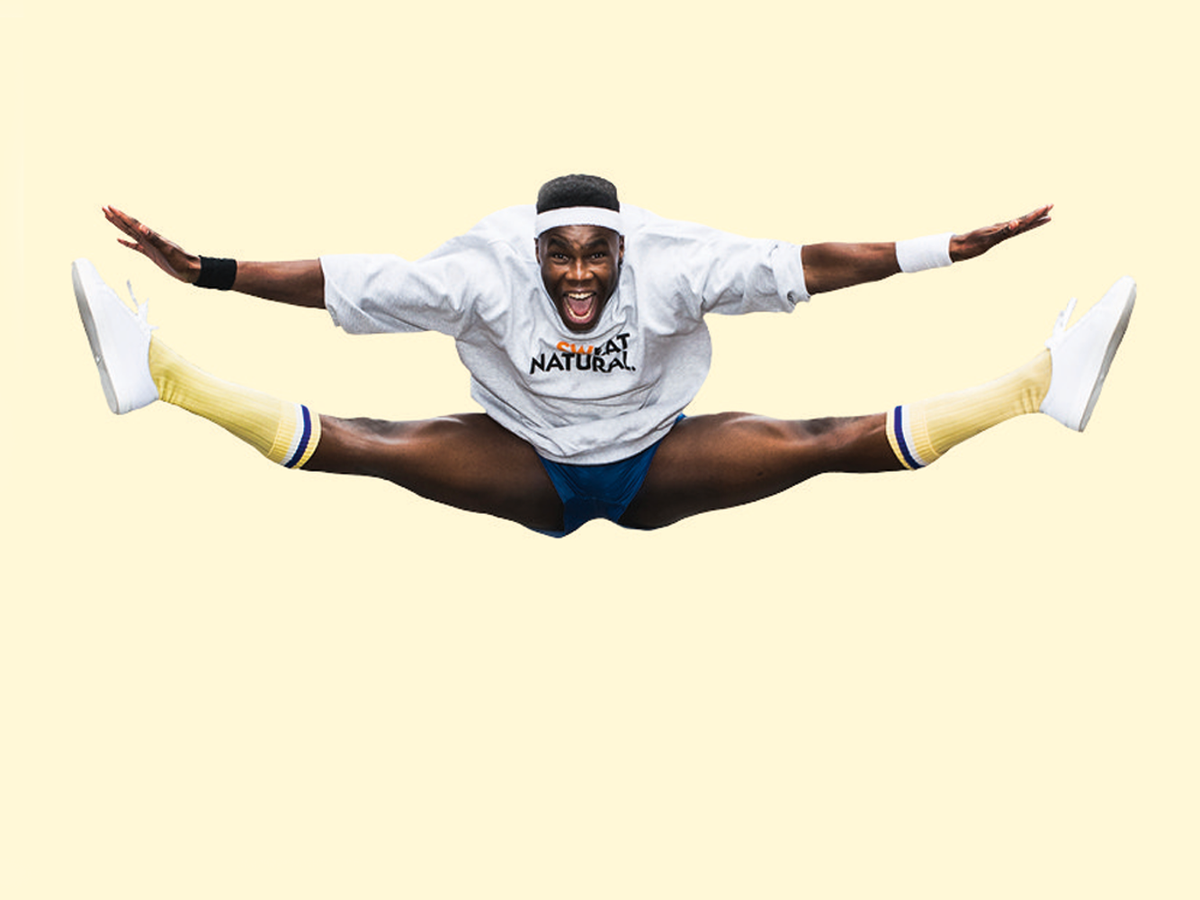 &C The Brandstudio — campagnebeeld