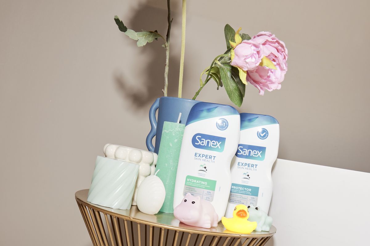 Sanex — 2024 06 25 &C Sanex 7436