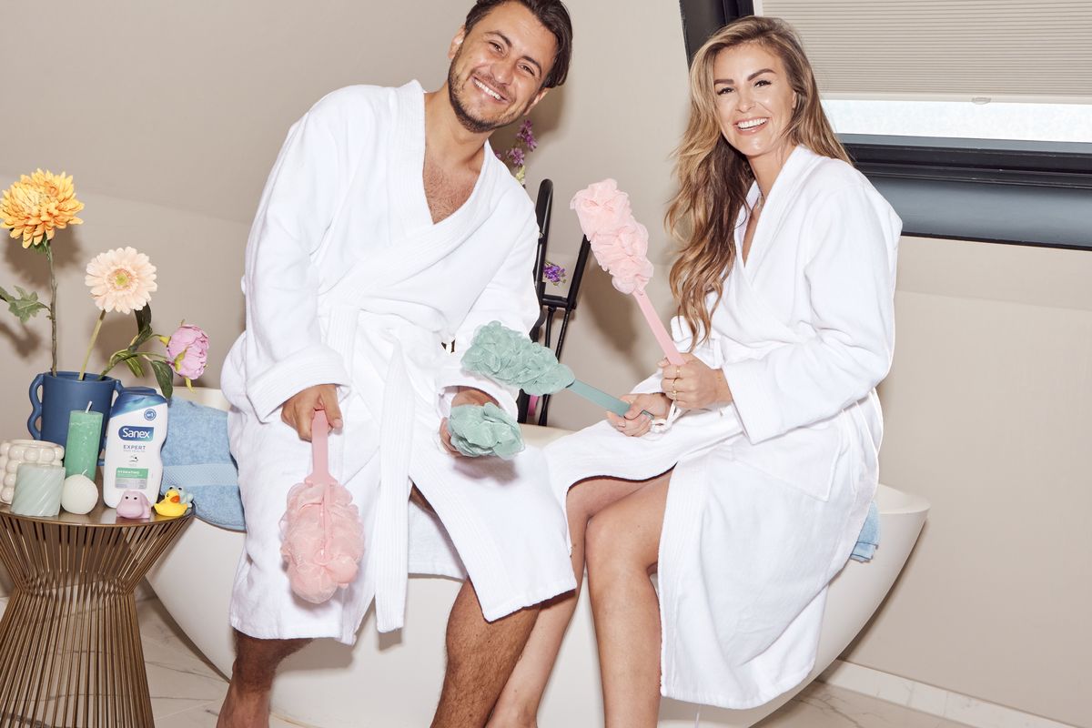 Sanex — 2024 06 25 &C Sanex 7523