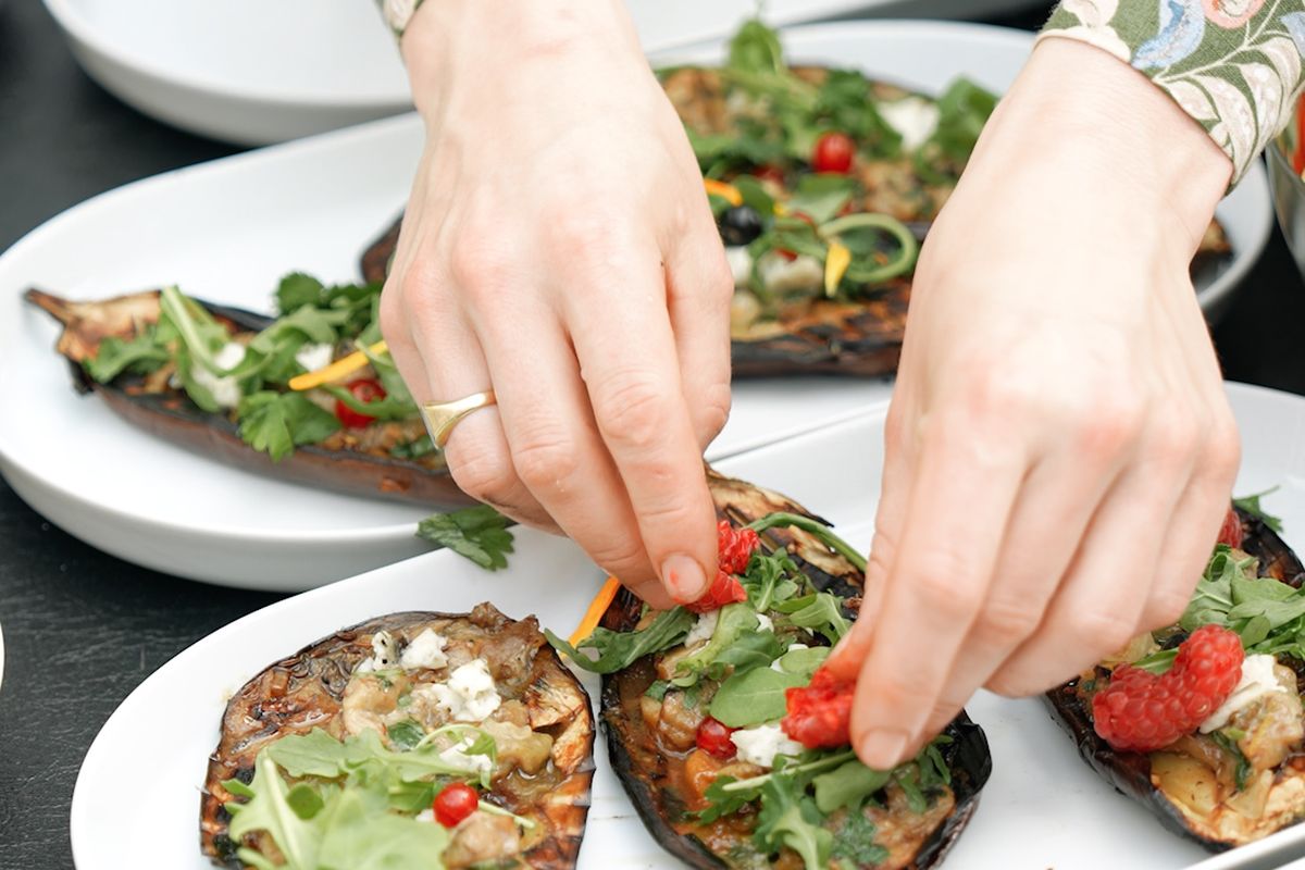 Boursin Partner in crème — Boursin AFL1 Still3