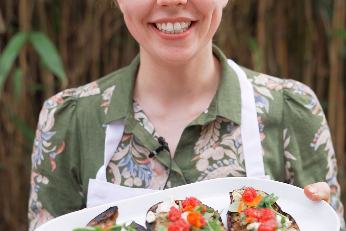 Boursin Partner in crème — Boursin AFL1 Still1