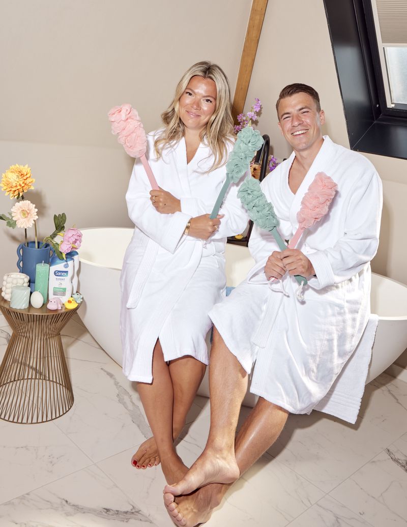 Sanex — 2024 06 25 &C Sanex 7419