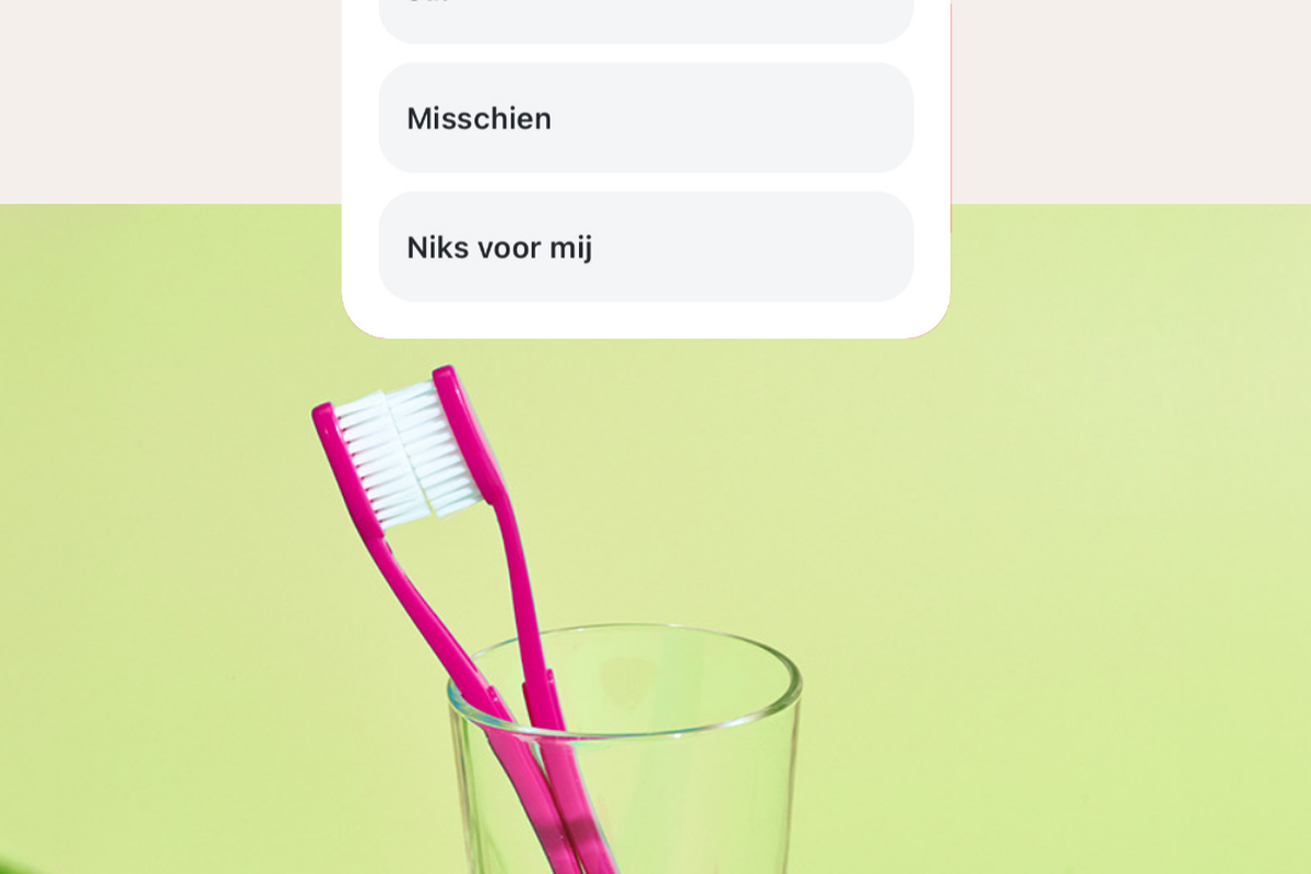 Chilly Kletsen over ketsen — Chilly 3.1