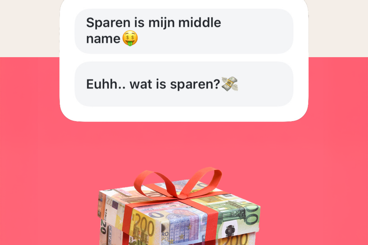 ABN AMRO Poenpraat — BS Interactieve stories - ABN AMRO - Story2 V2