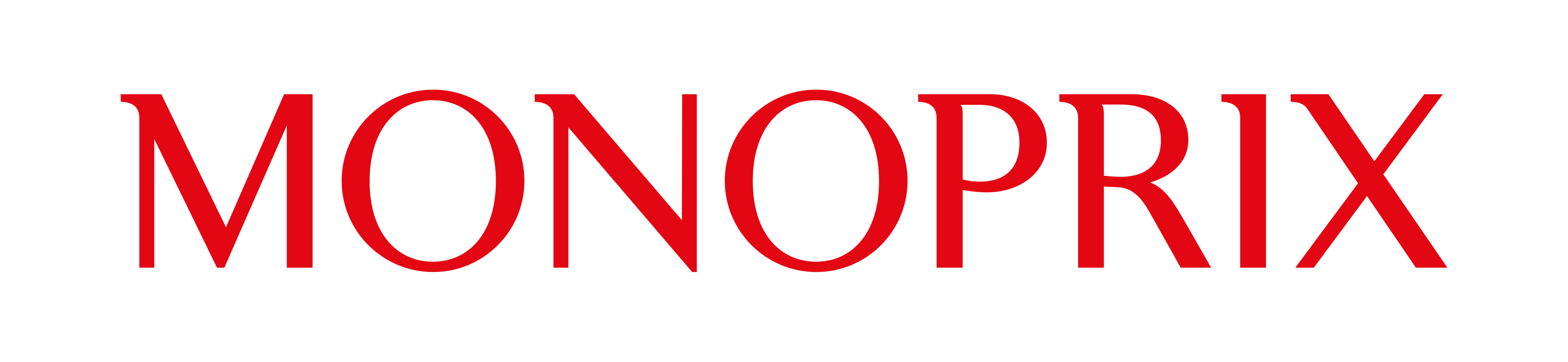 Monoprix