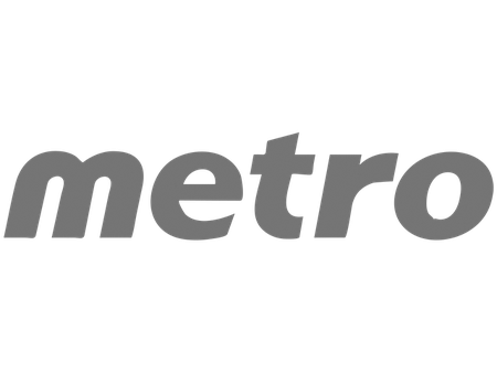metro
