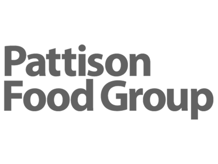Pattison food group