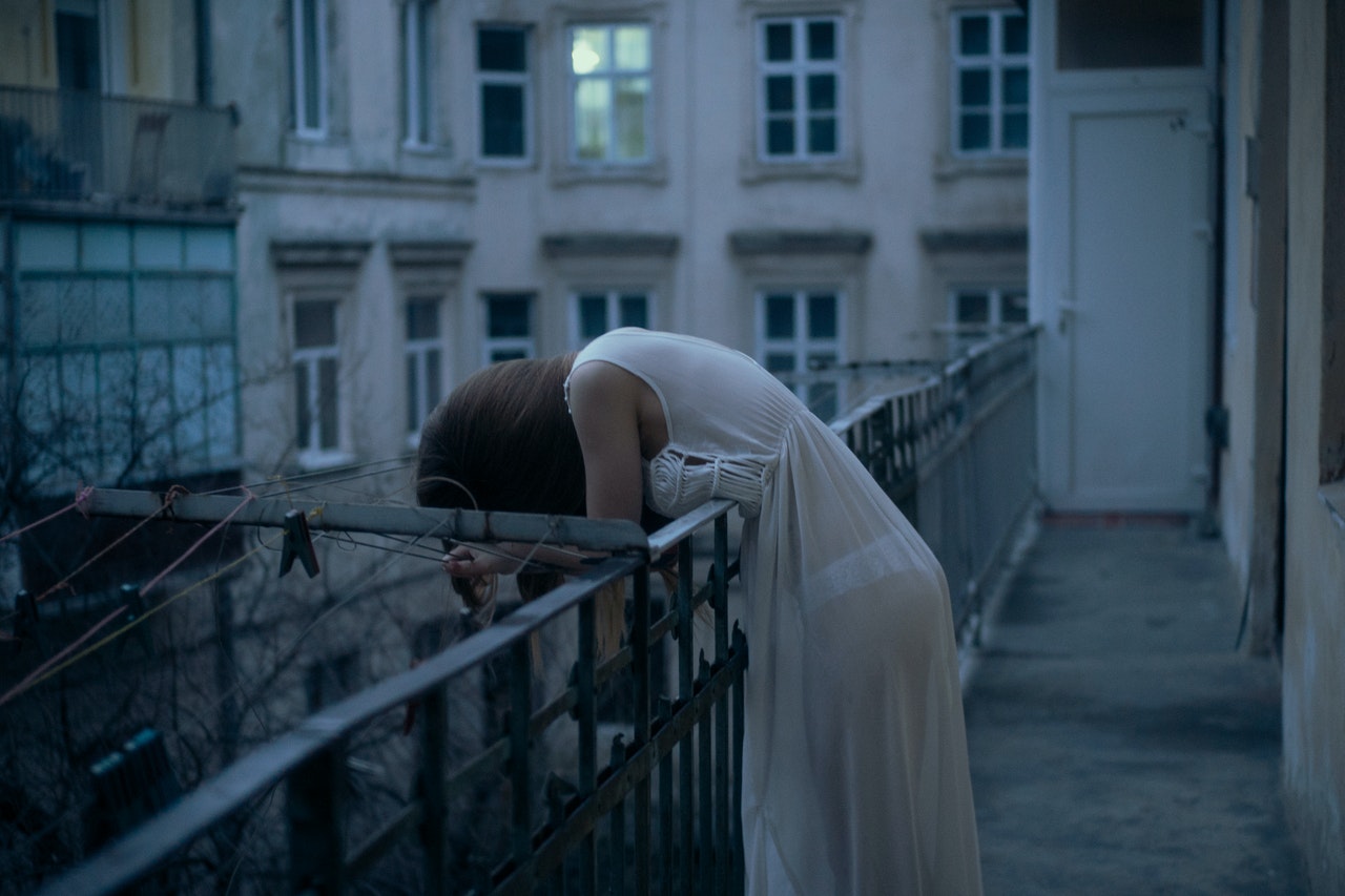 Caring for Someone Who is Dying