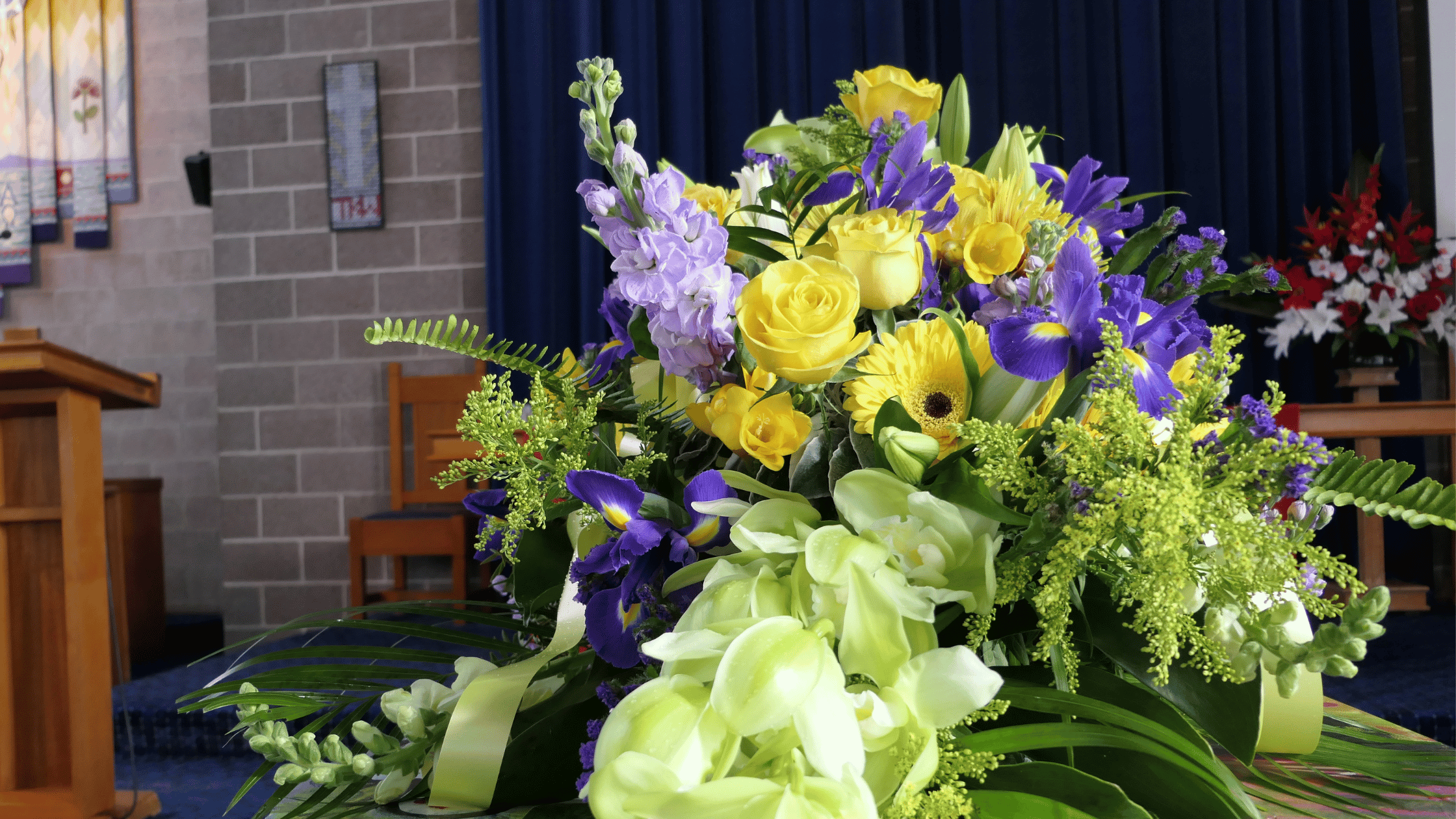 The Funeral Industry Adapts to the Pandemic: How to Stay in Business