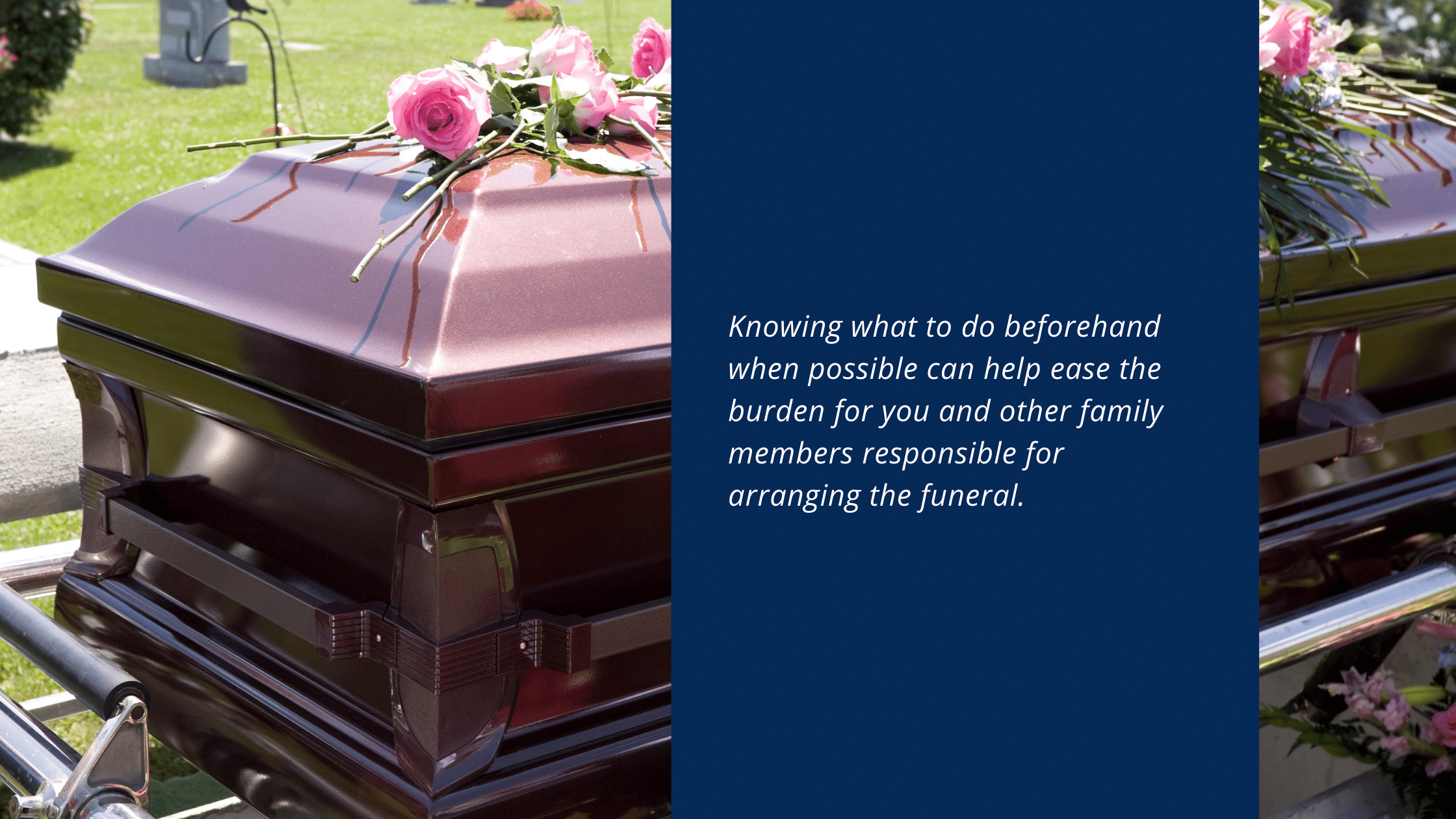 What Do You Need To Do When Death Happens Away From Home?