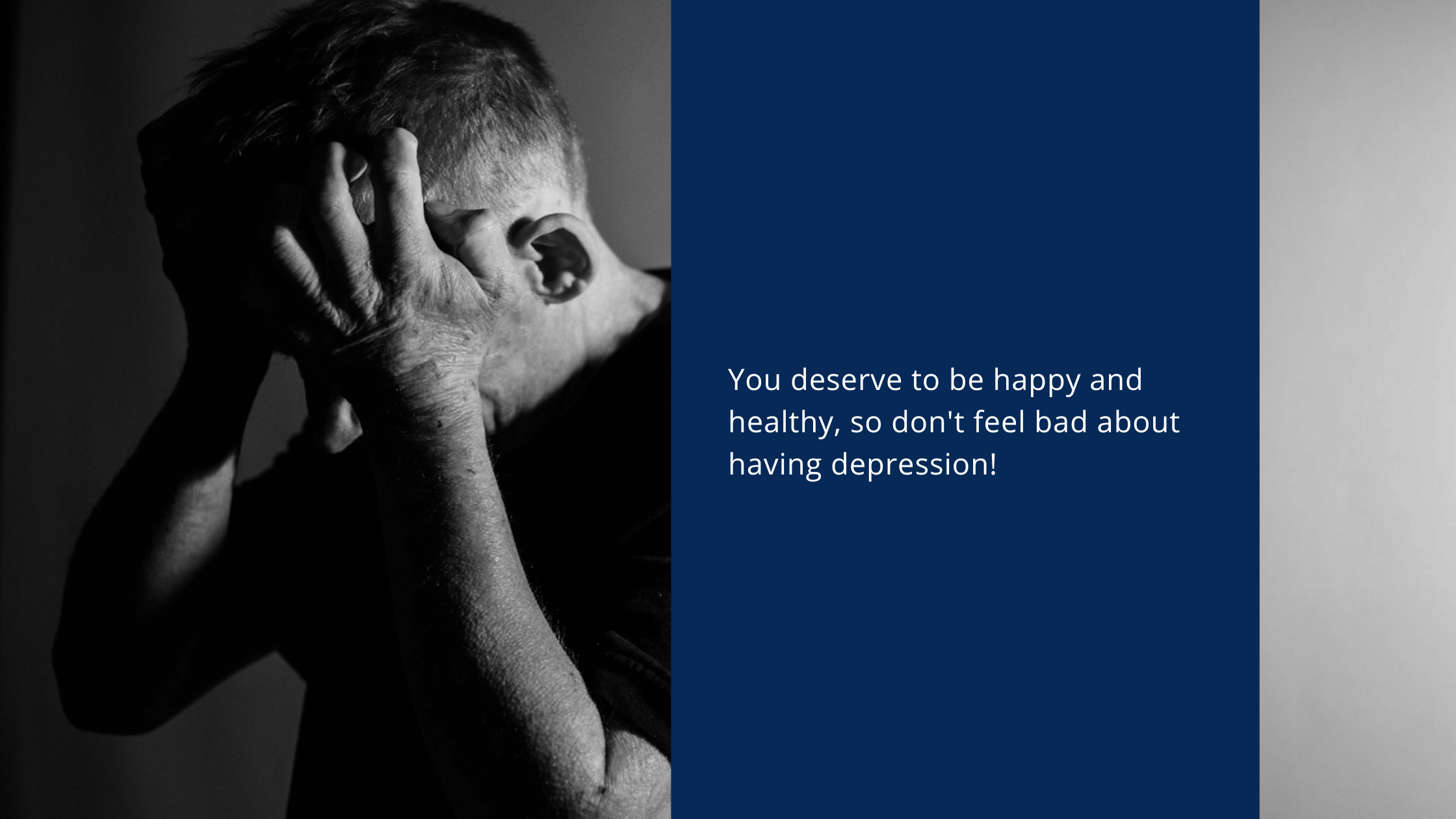 Depression: After Losing a Loved One And What You Should Know