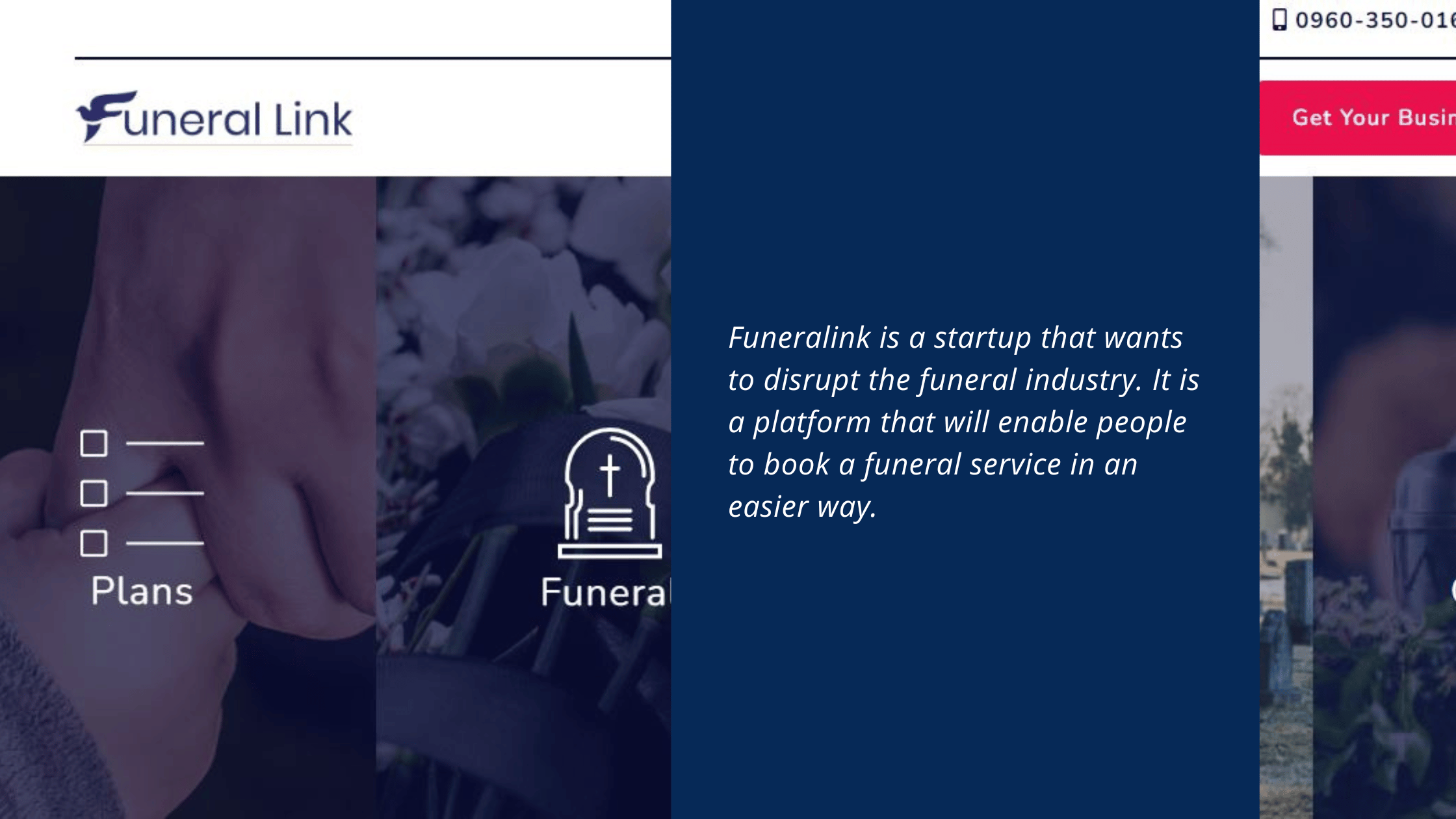 5 Reasons You Need to List Your Funeral Home Business in Funerallink