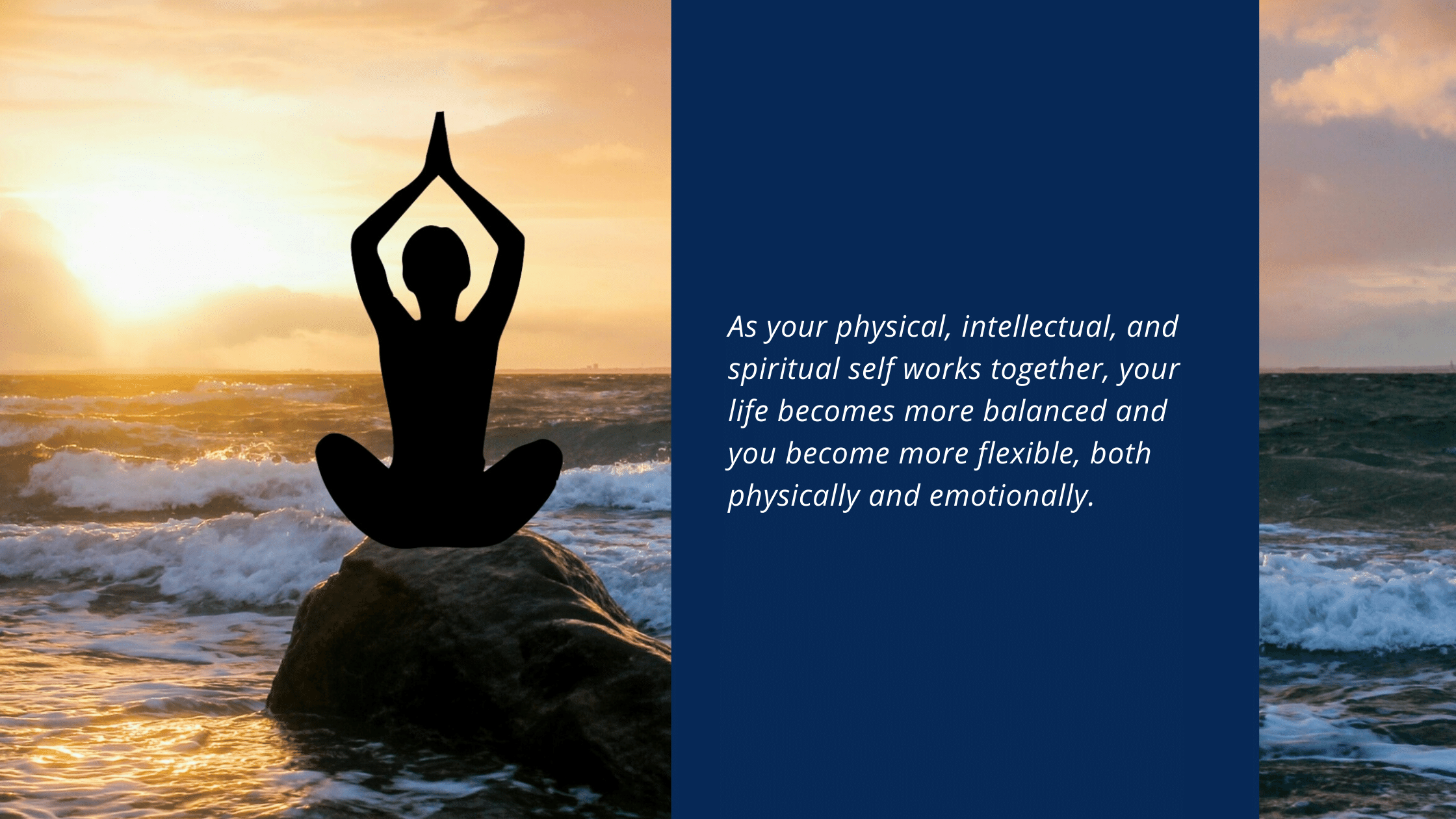 How Can Yoga Help You With Your Emotional Healing?