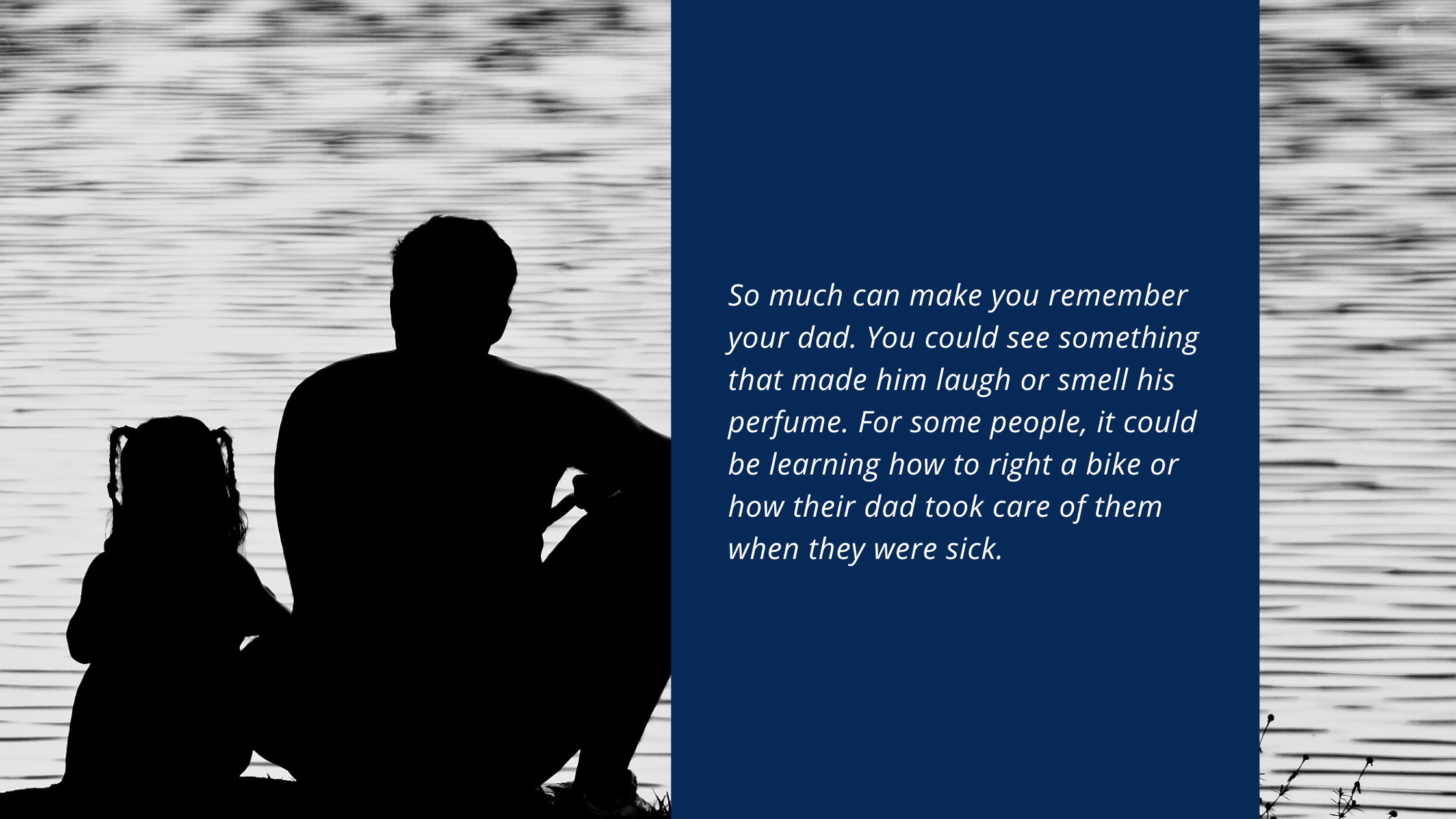 7 Easy-To-Do Ideas On How To Celebrate Your Dad’s Life on Father’s Day