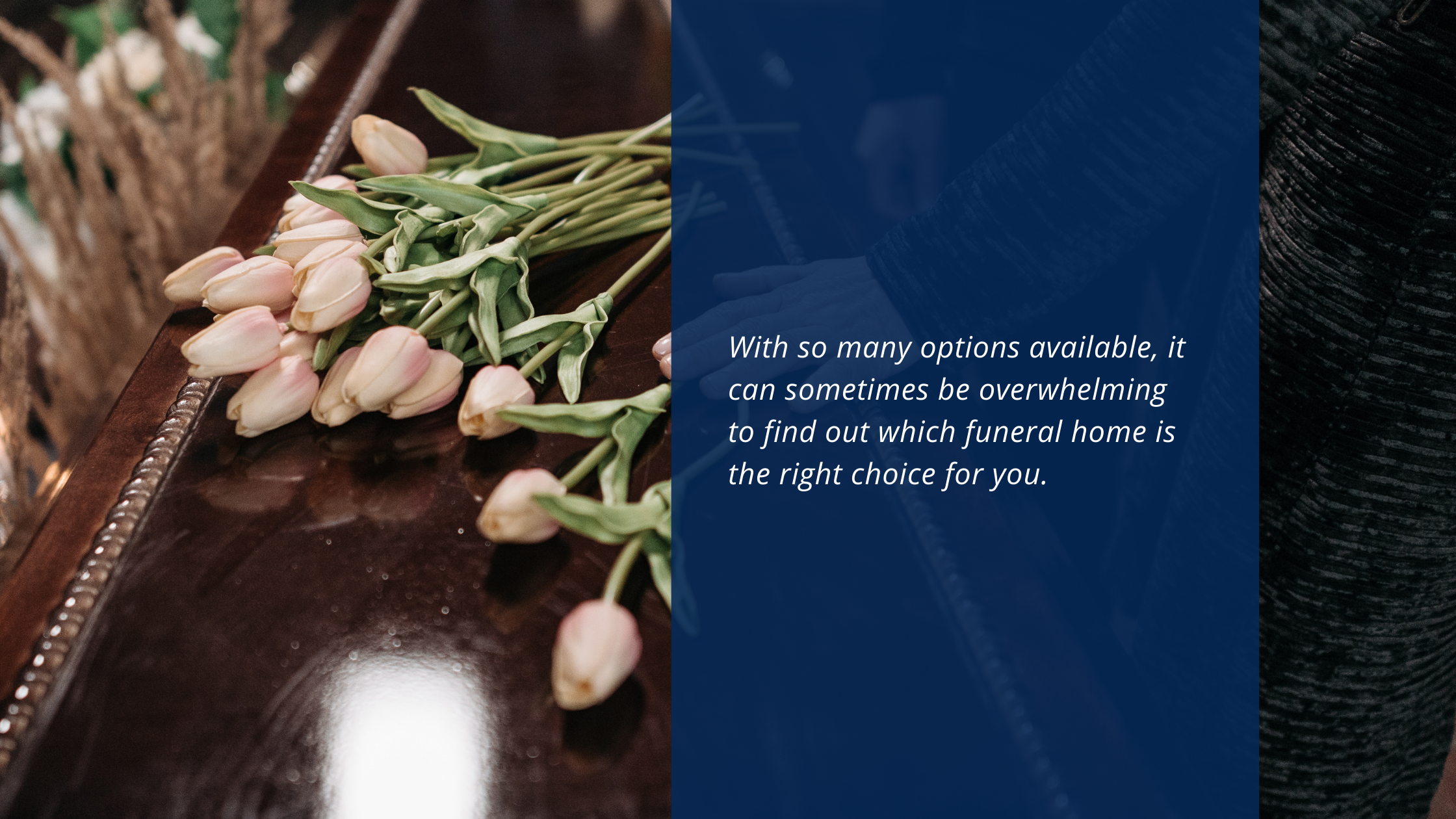 How To Differentiate A Good Funeral Home From A Bad One?