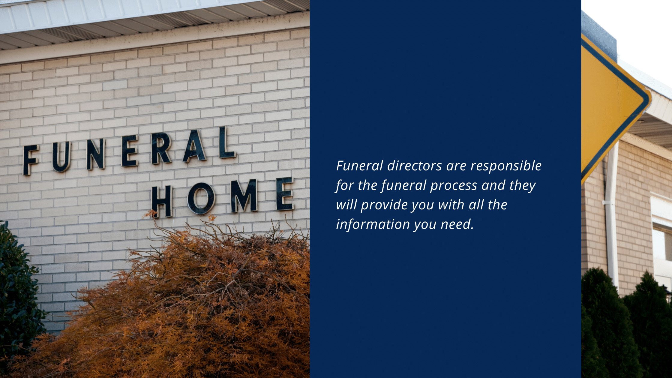 8 Questions You Should Ask to A Funeral Director