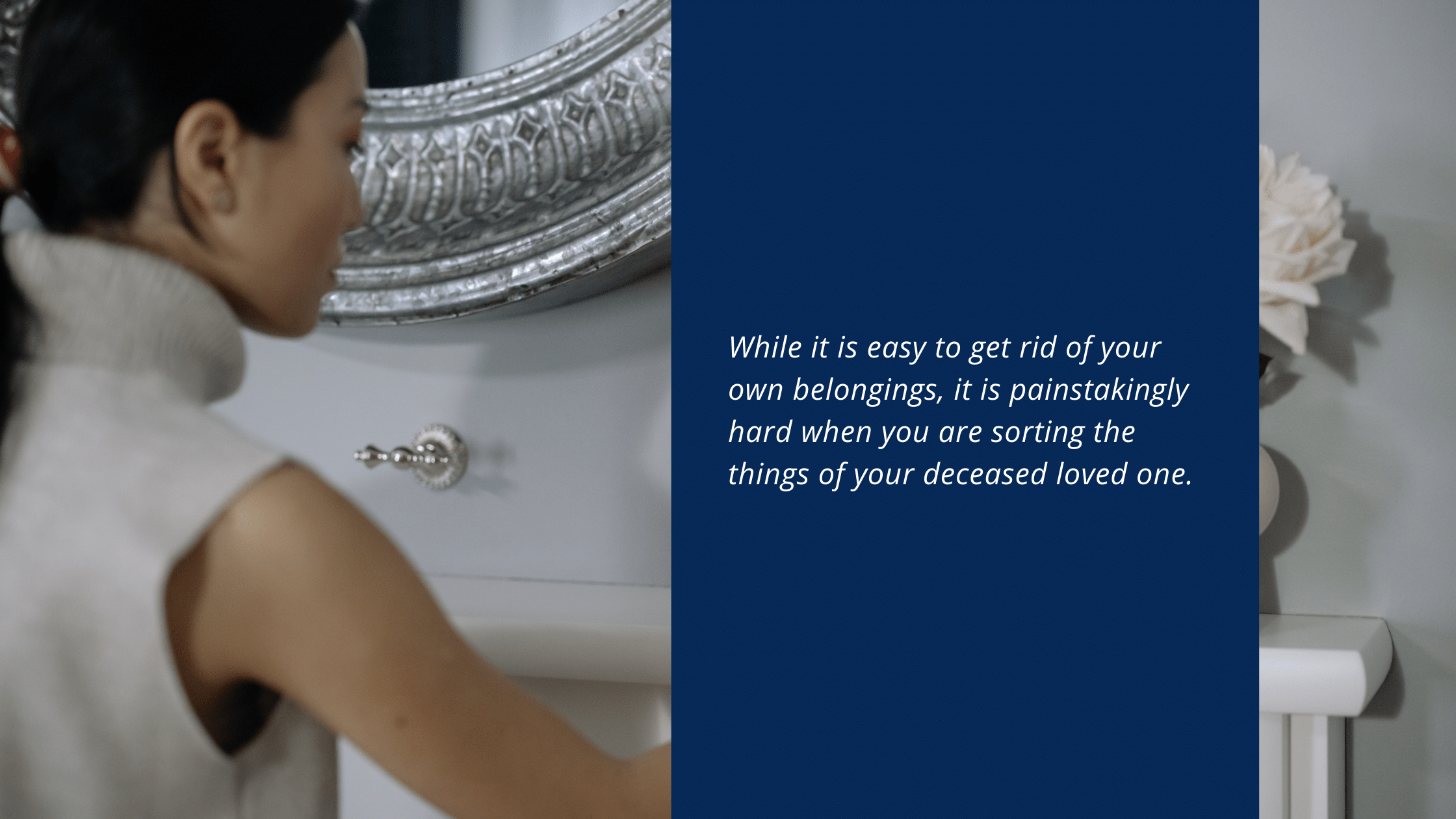 10 Creative Ways To Honor The Memory Of A Deceased Loved One