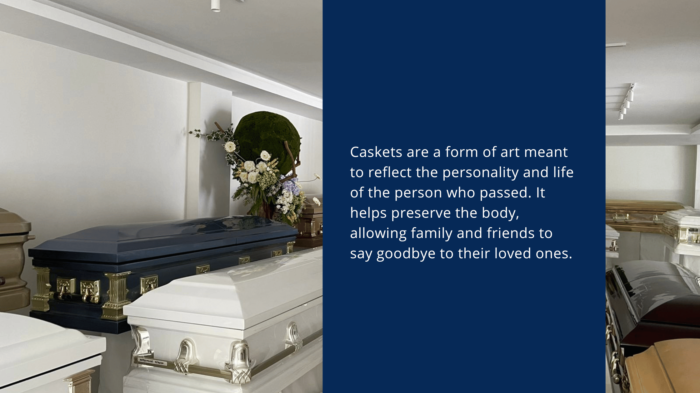 Different Kinds of Caskets Available in the Philippines and How Much Does It Cost