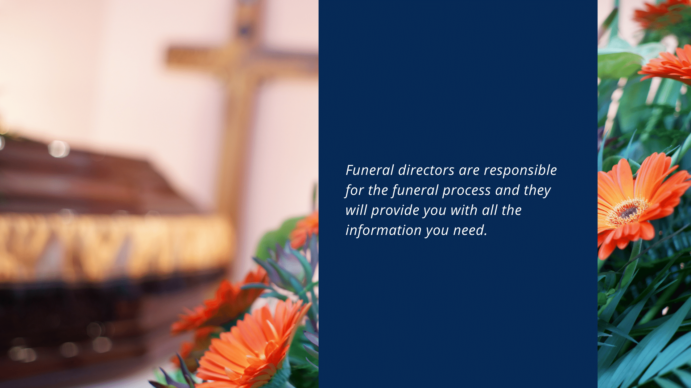 How Important is the Funeral?