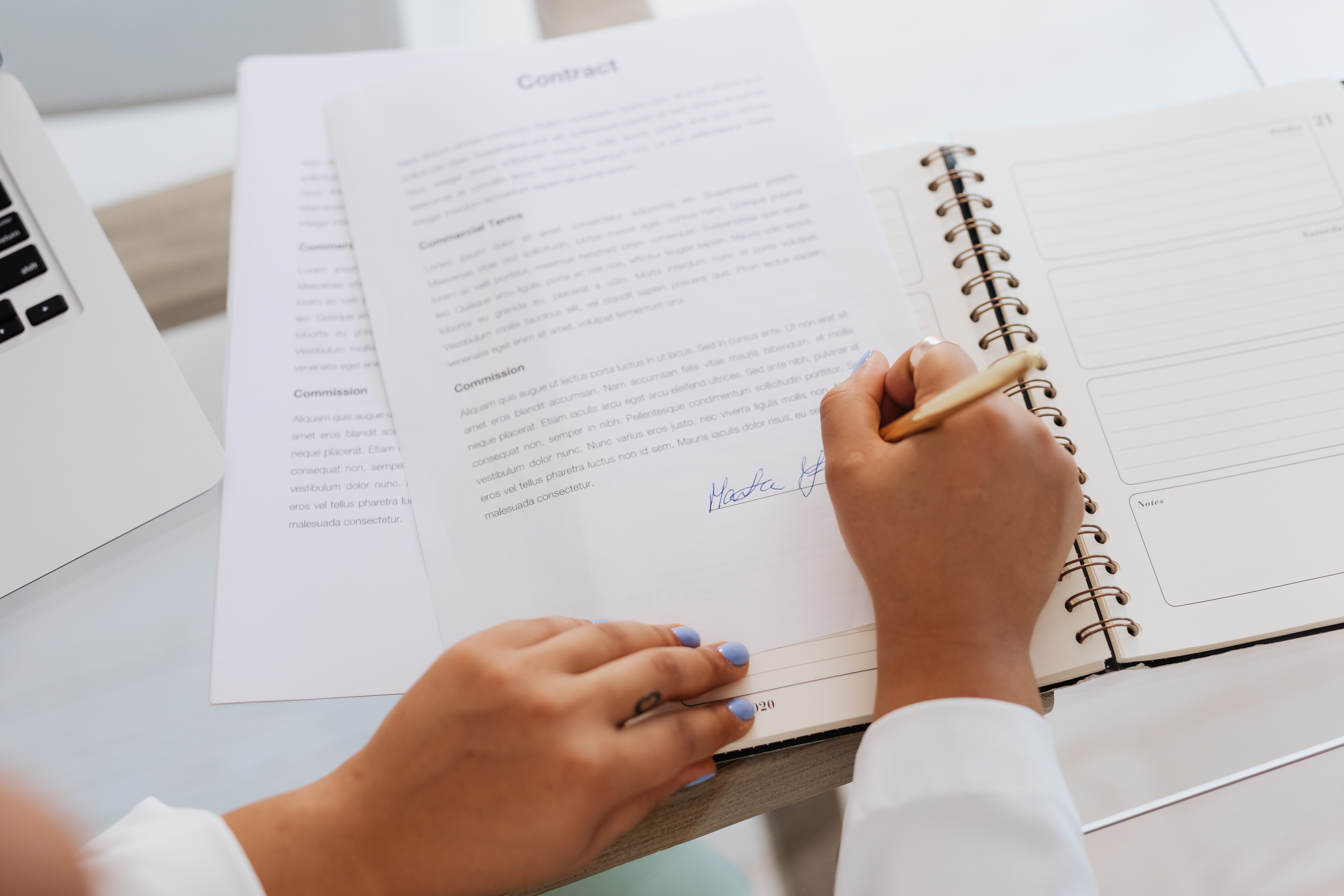 Warnings Signs of a Health Insurance Fraud