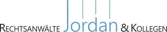 Rechtsanwälte Jordan & Kollegen