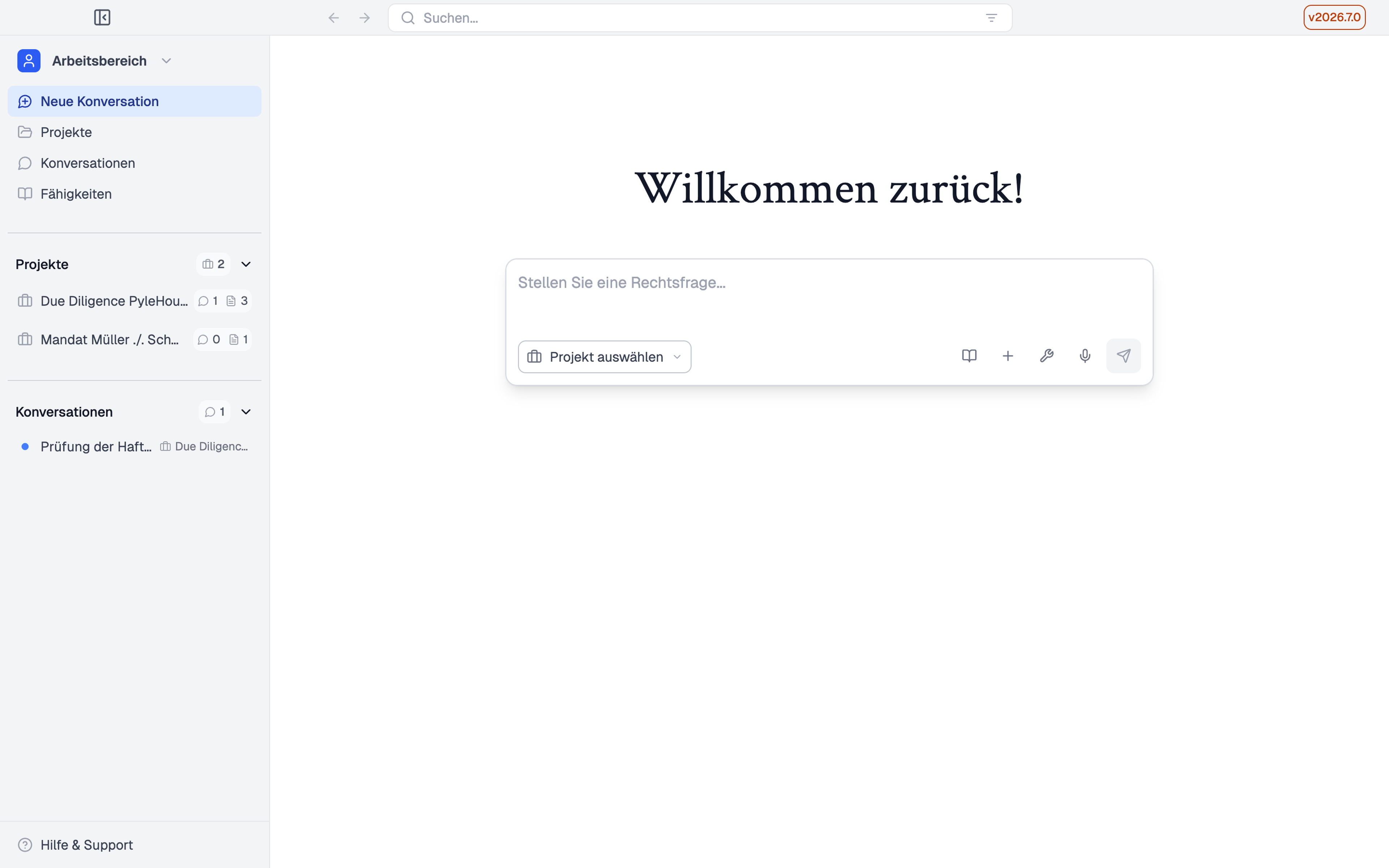Schritt 1