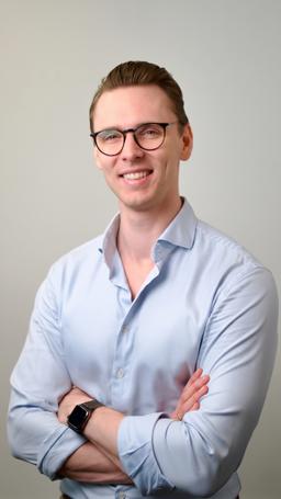 Fabian Rittmeier