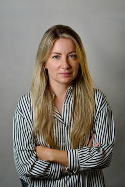 Franka  Becker