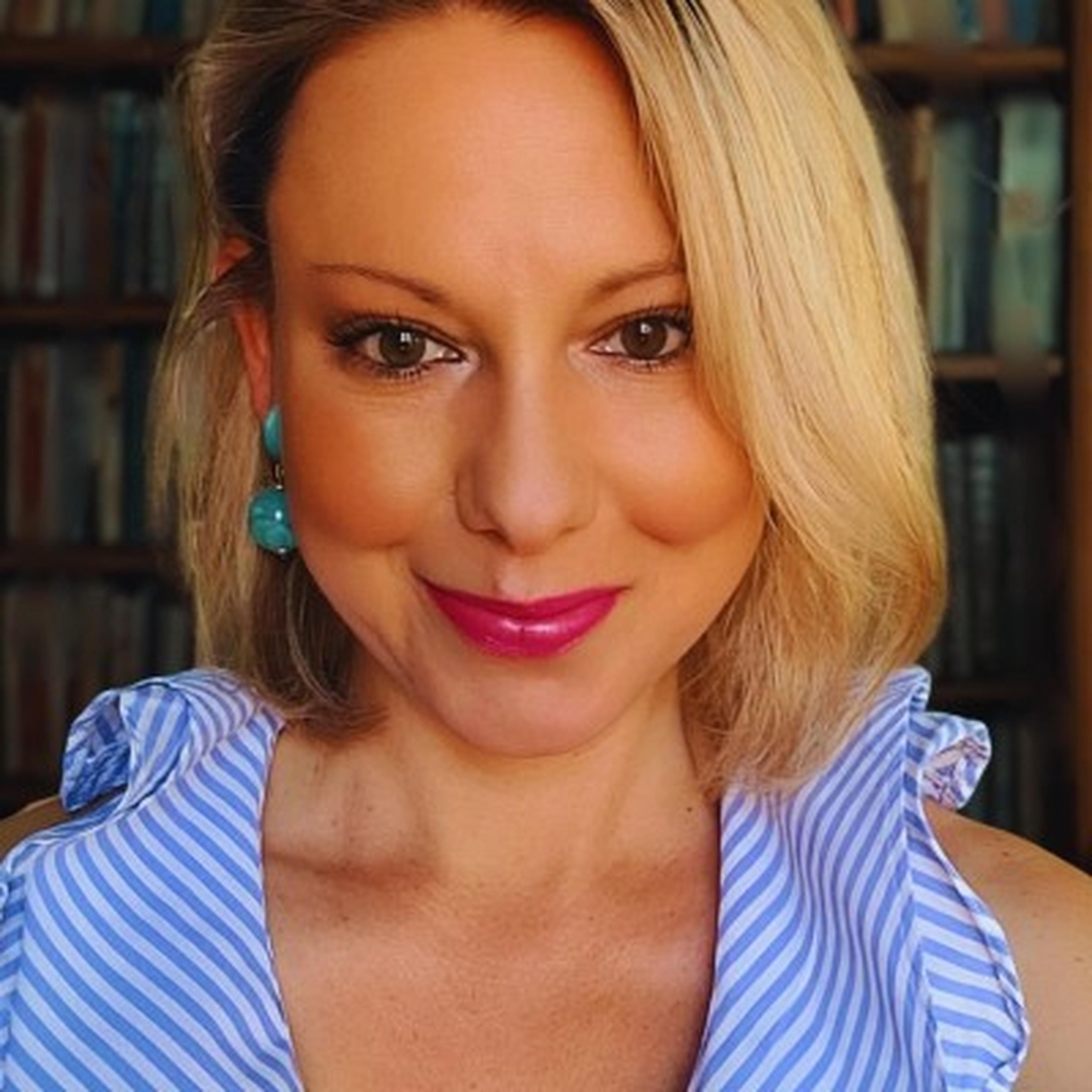Paulina Starski