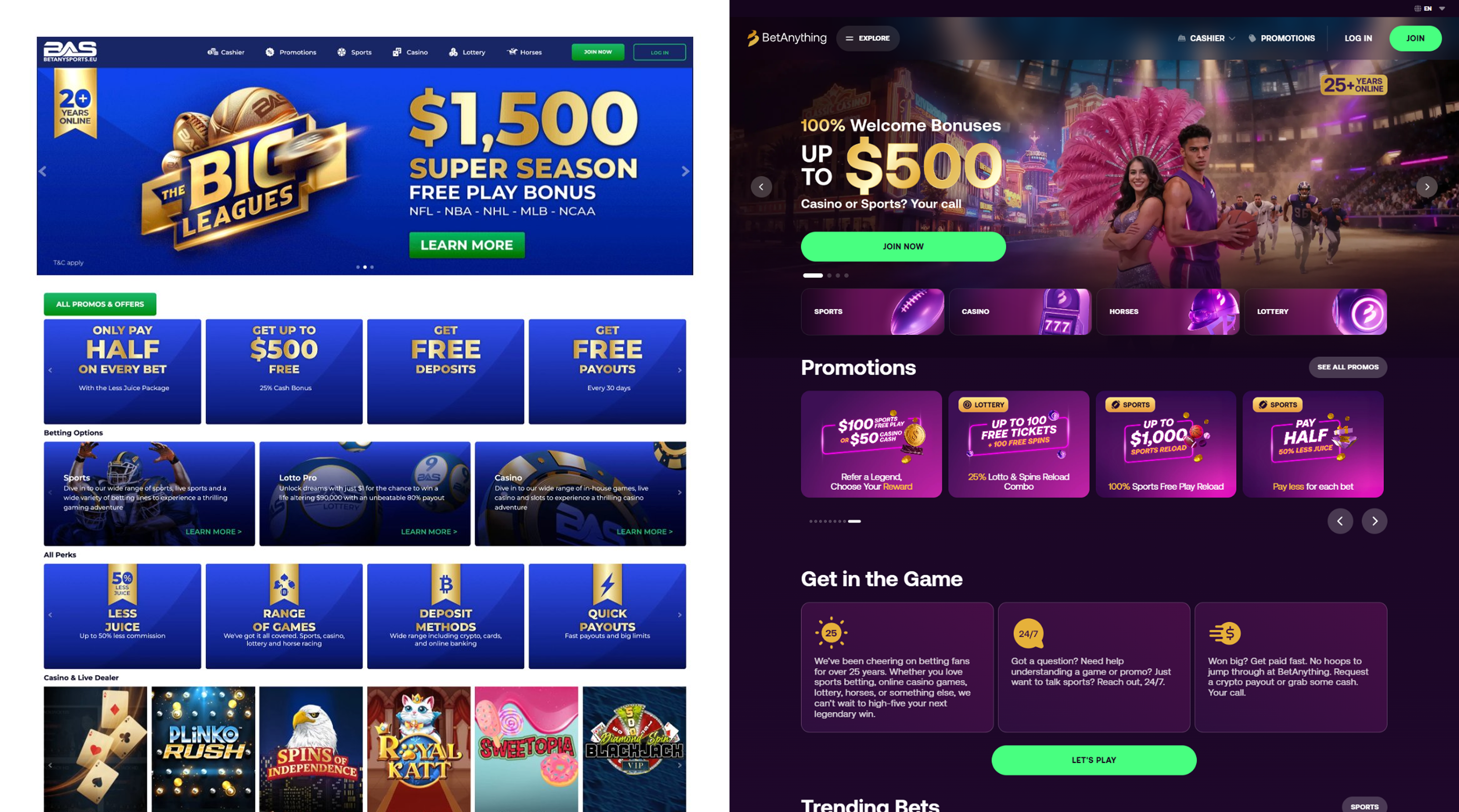 BA Core design system now powers consistent design across multiple verticals
