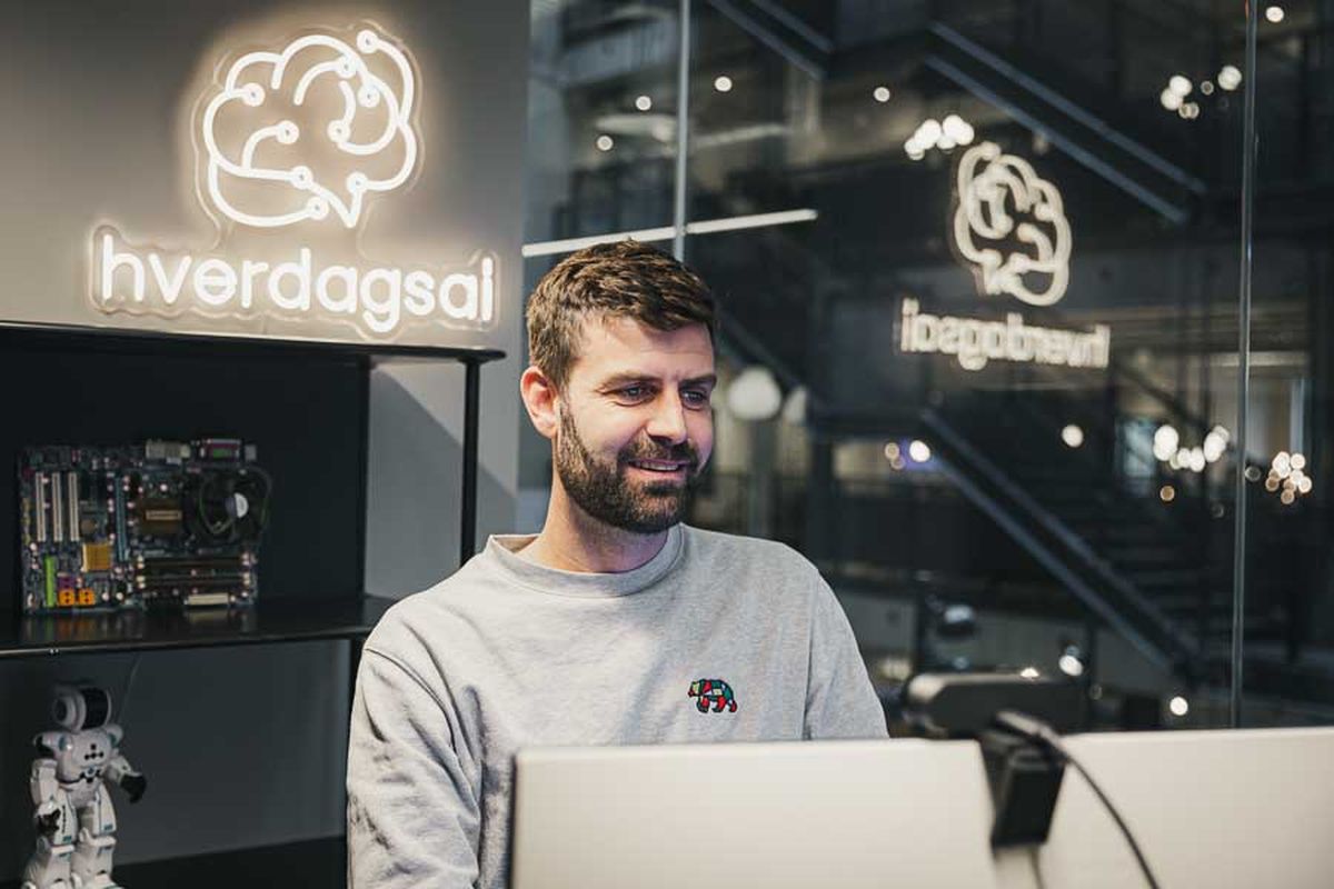 ai webinar i praksis