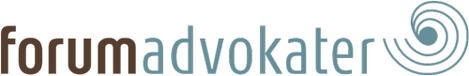 Forum Advokater logo