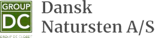 Dansk Natursten logo