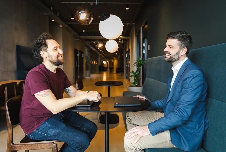 ai act samarbejdspartner