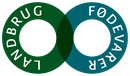 Landbrug & Fødevarer logo