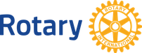 Rotary logo