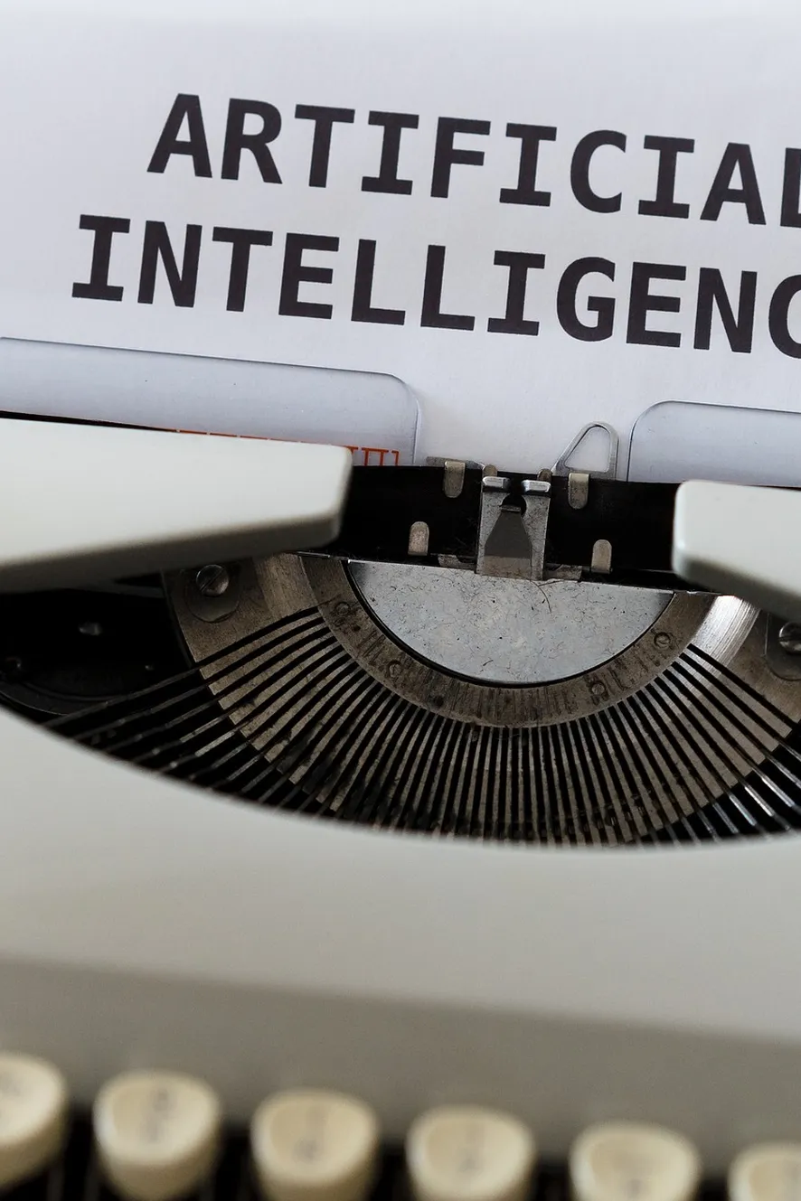 Generativ AI generelt