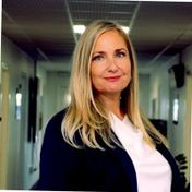 Helle B.S. Simonsen
