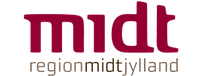 Region Midtjylland logo