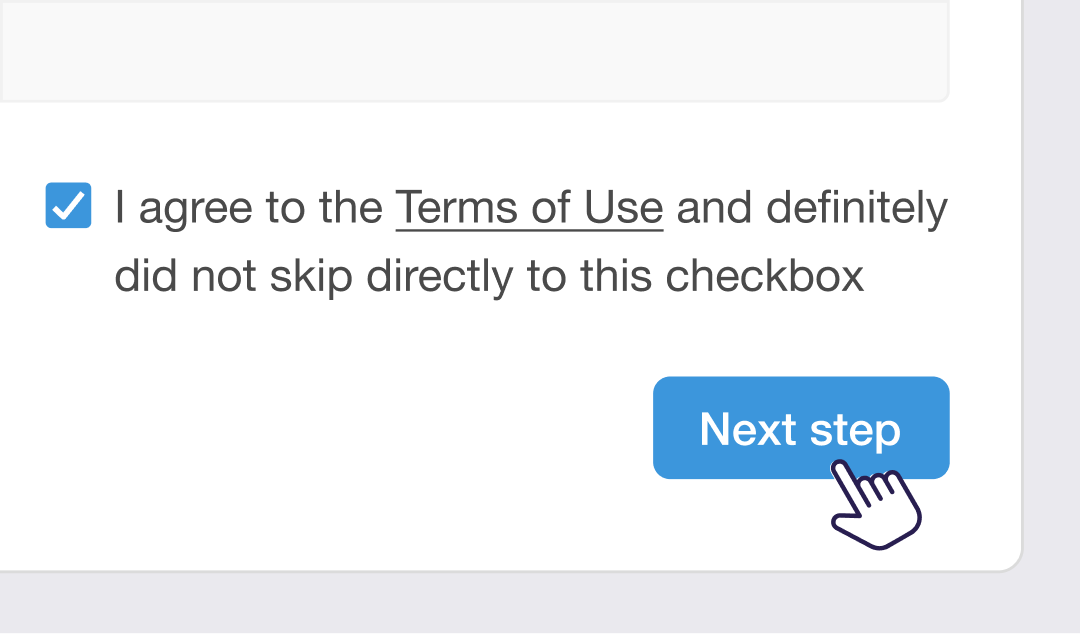 Terms of Use