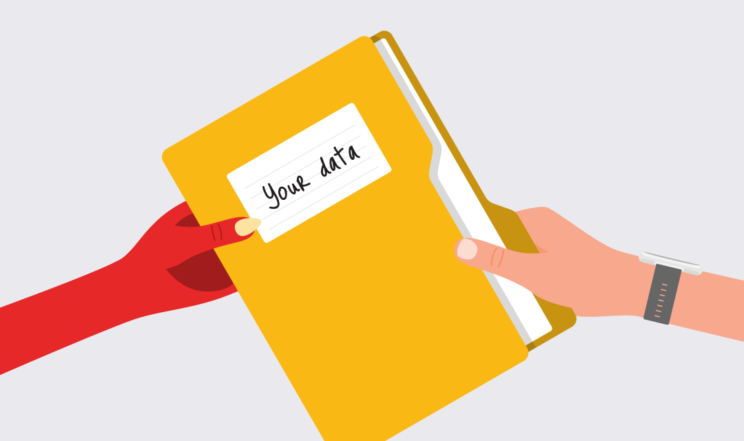 Data Processing Agreement