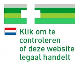 Erkend aanbieder van medicijnen (register aanbiedersmedicijnen.nl)