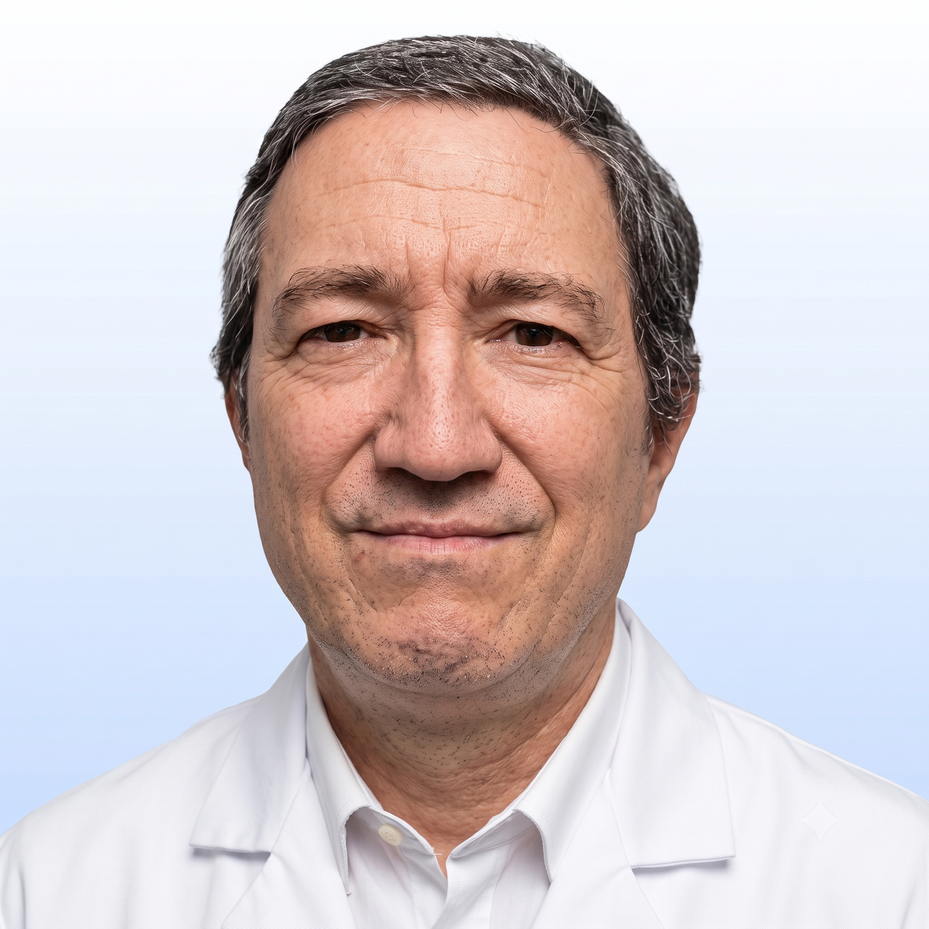 Dr. med. Andreas Becker