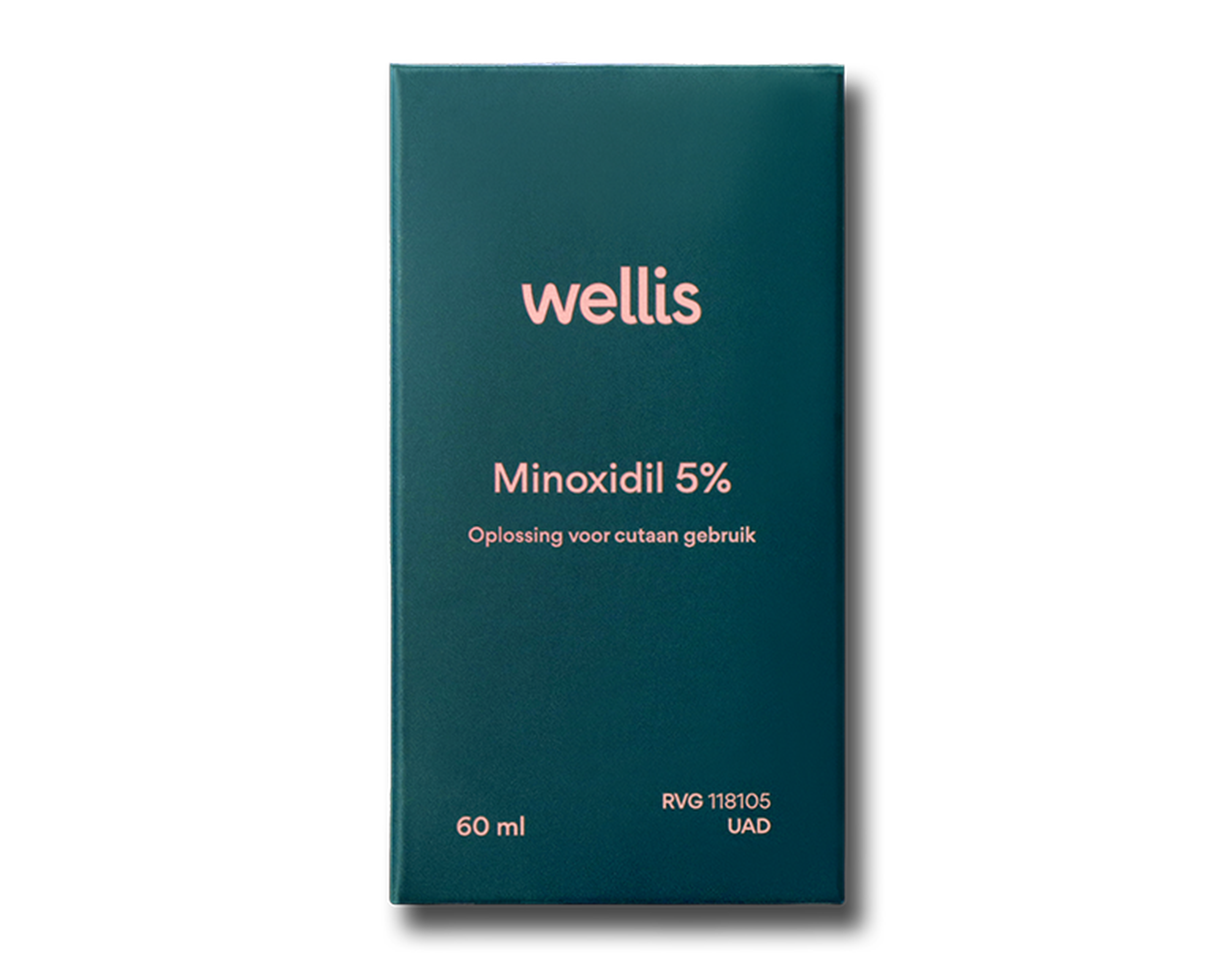 Minoxidil