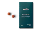 Finasteride & Minoxidil pack