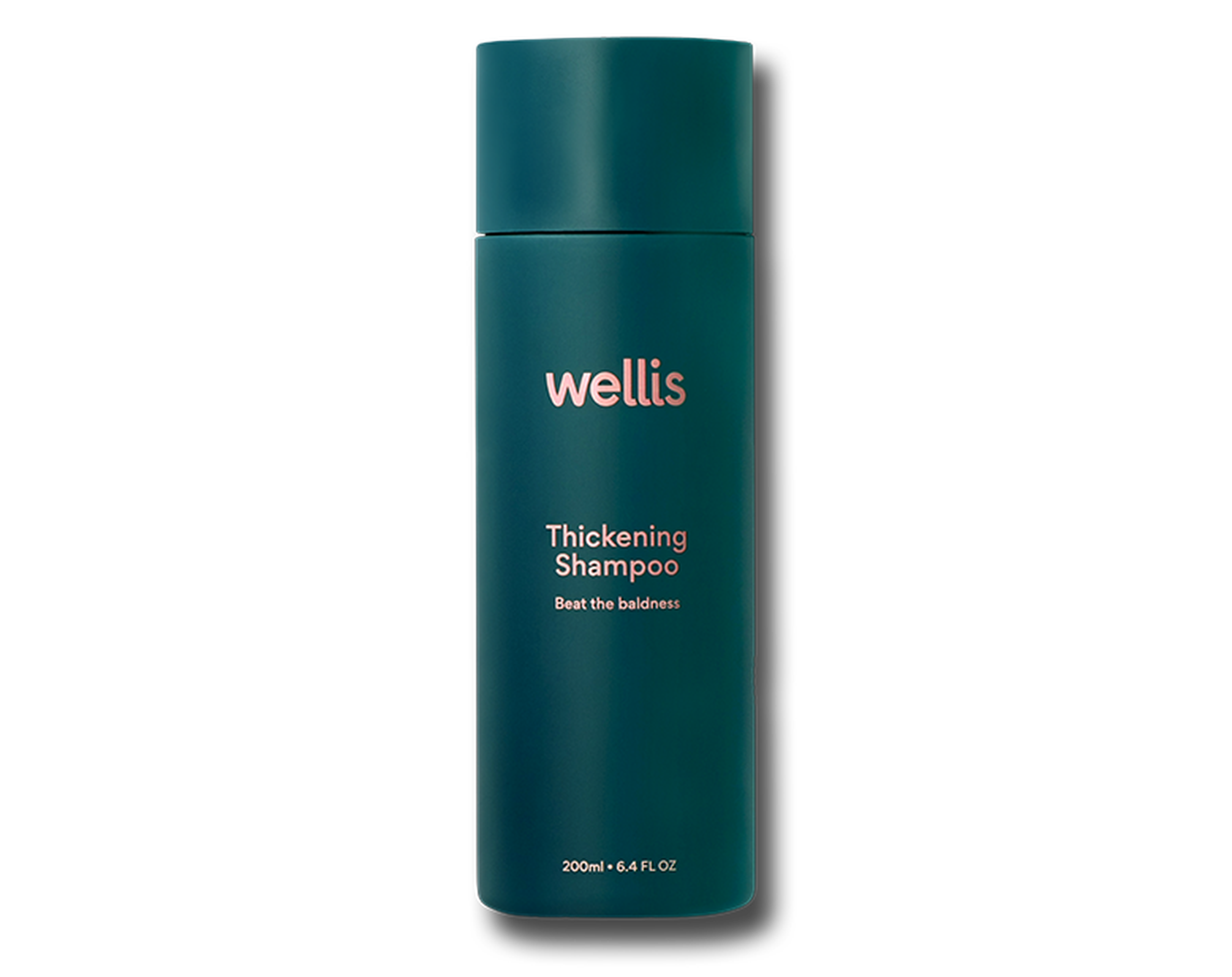Thickening Shampoo